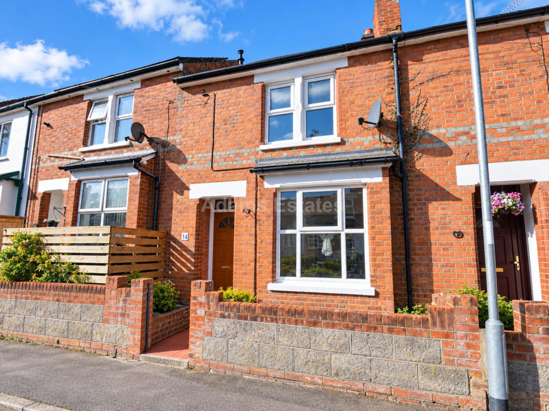 Wykeham Road, Reading, Image 1