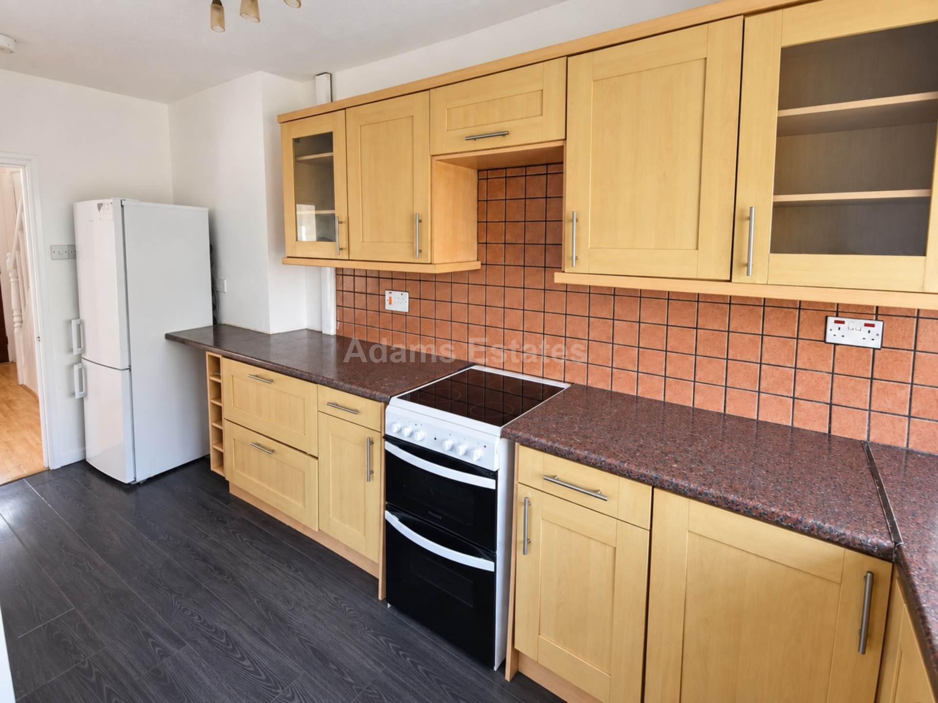 Wykeham Road, Reading, Image 2