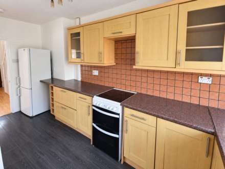 Wykeham Road, Reading, Image 2