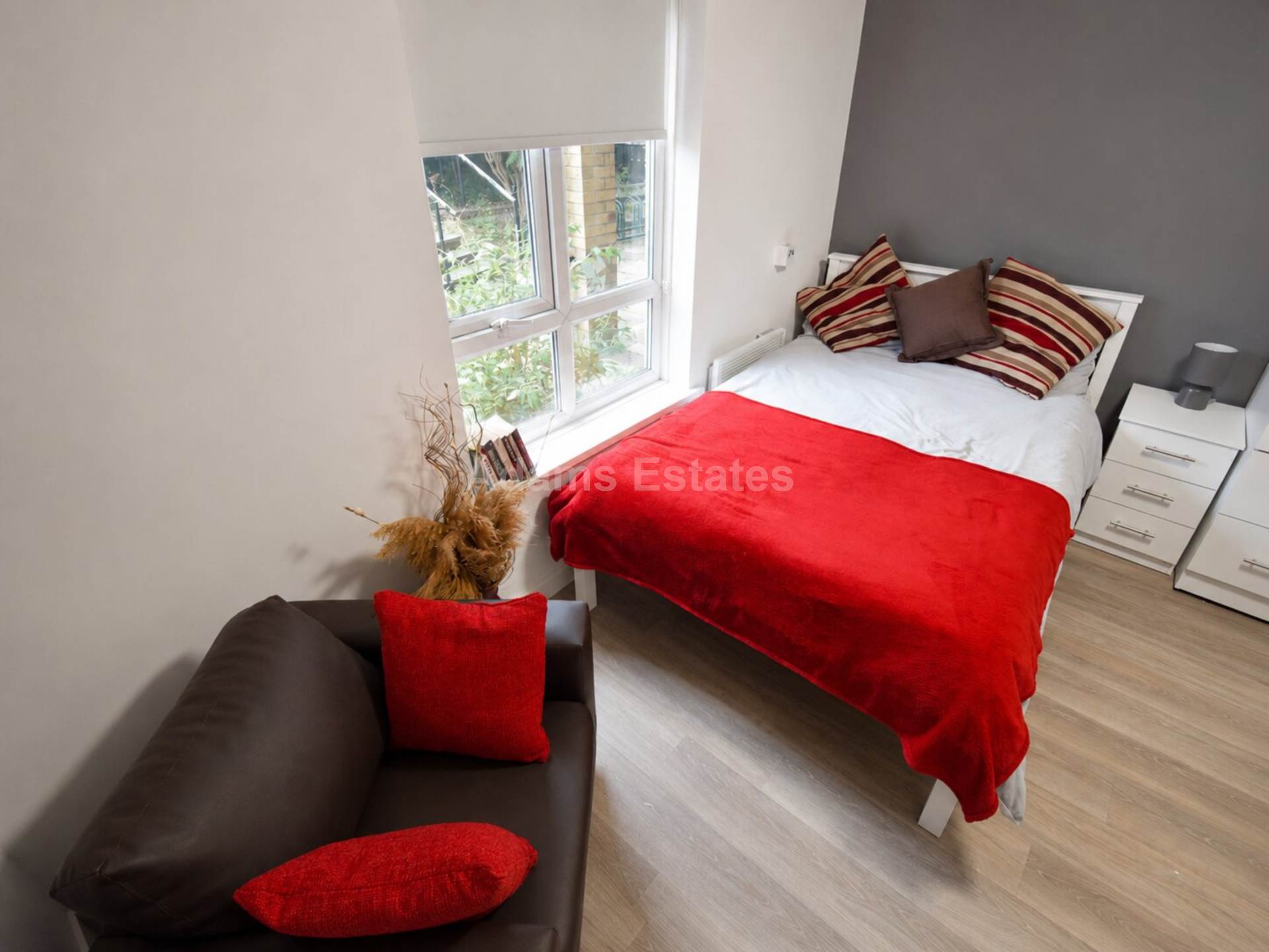 Hamble Court, Southampton Street, Reading, Image 3