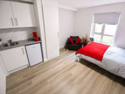 Hamble Court, Southampton Street, Reading
