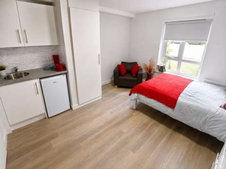 Hamble Court, Southampton Street, Reading, Image 4