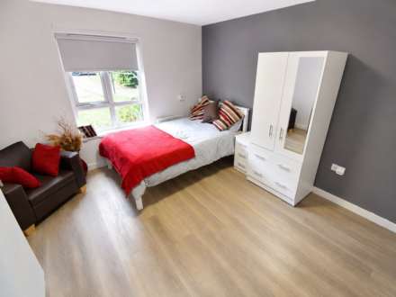 Hamble Court, Southampton Street, Reading, Image 5