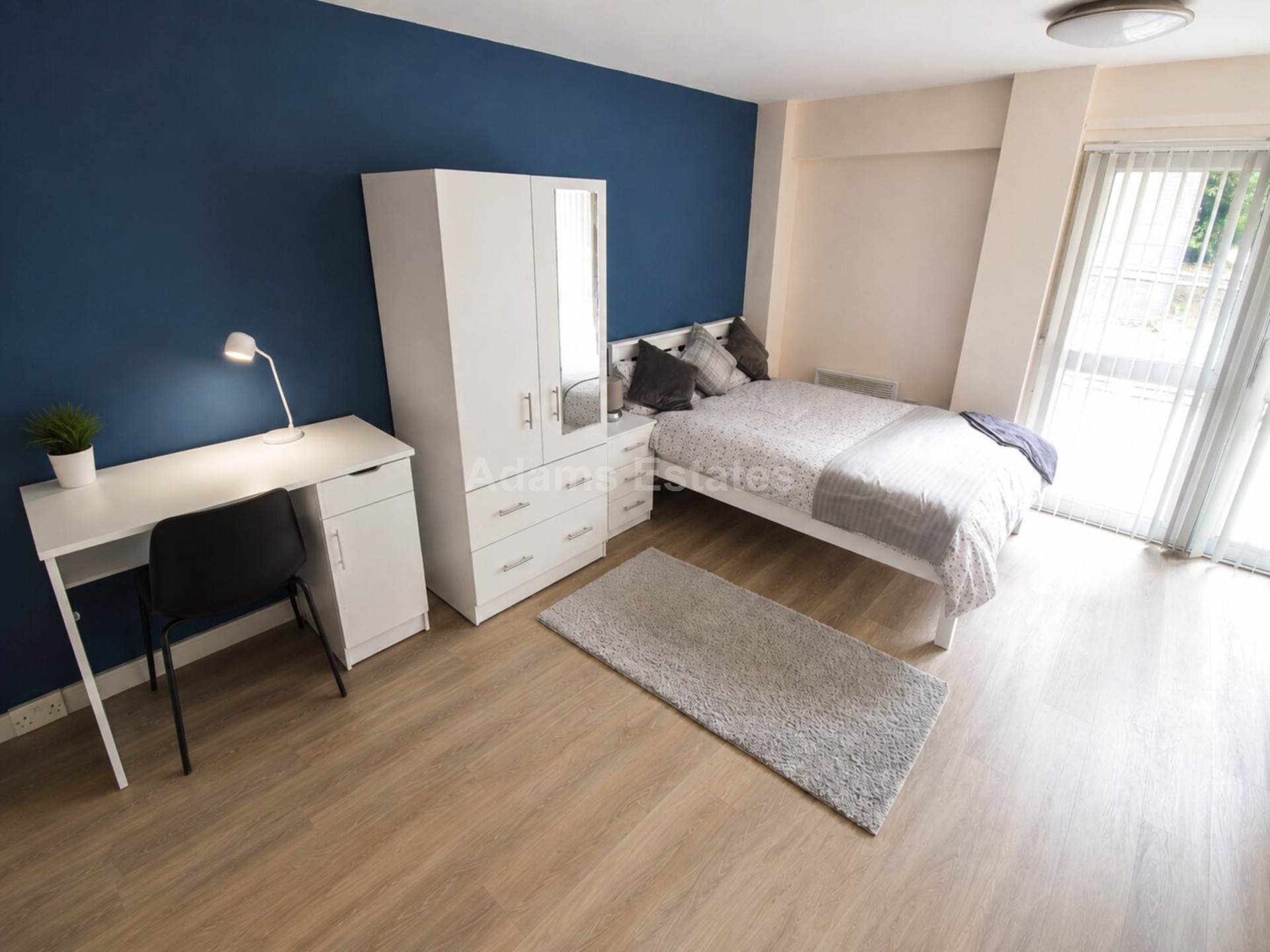 Hamble Court, Southampton Street, Reading, Image 1