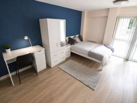 Hamble Court, Southampton Street, Reading