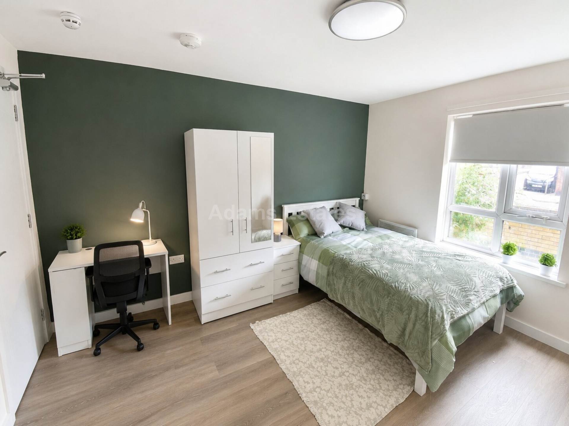 Hamble Court, Southampton Street, Reading, Image 3