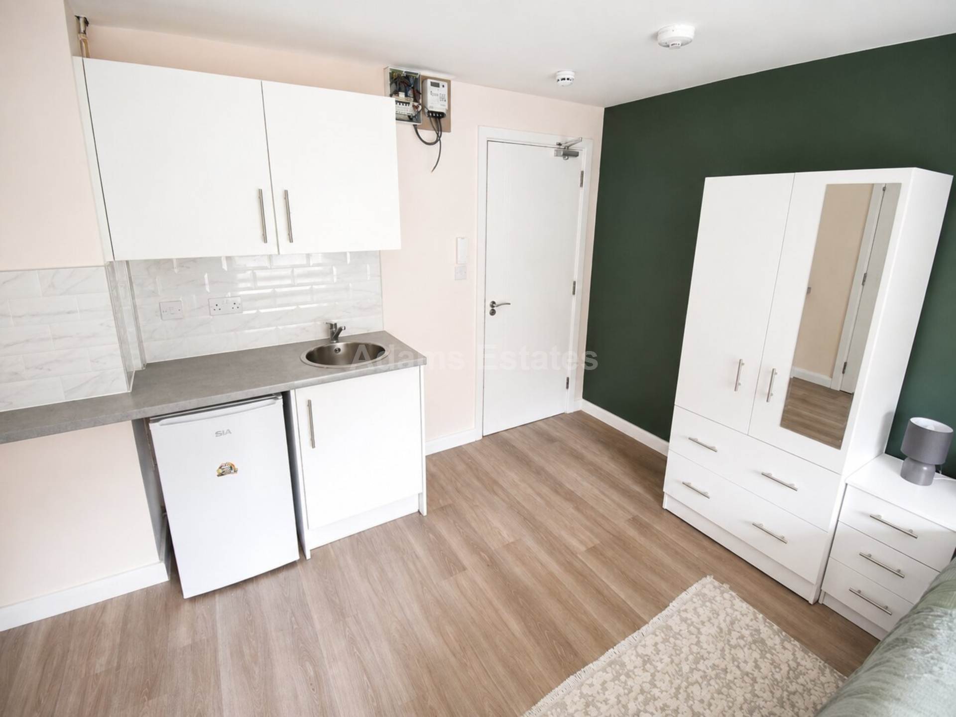 Hamble Court, Southampton Street, Reading, Image 4