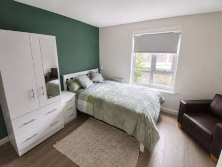 Hamble Court, Southampton Street, Reading, Image 1