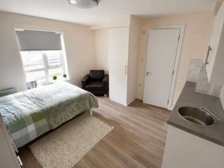 Hamble Court, Southampton Street, Reading, Image 2