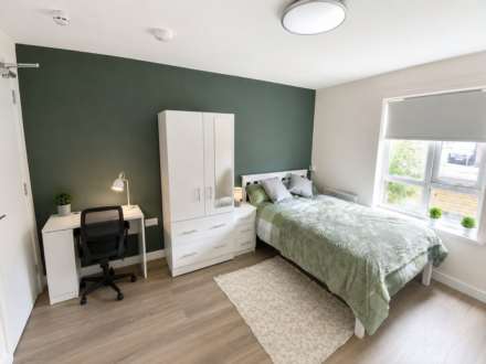 Hamble Court, Southampton Street, Reading, Image 3