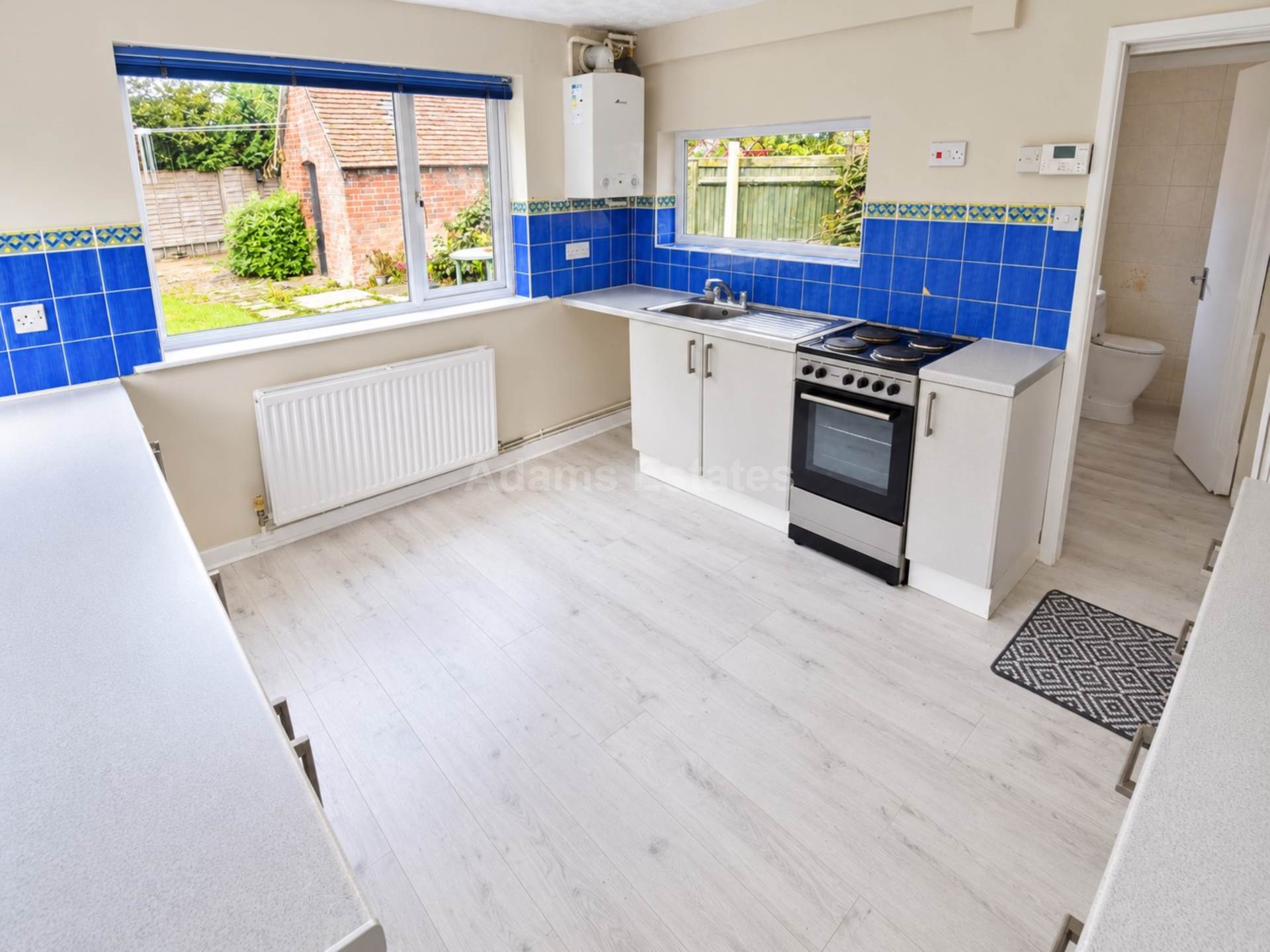 Greensward Lane, Arborfield, Image 6