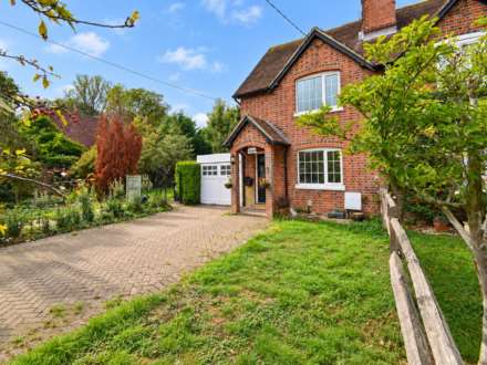 Greensward Lane, Arborfield, Image 2