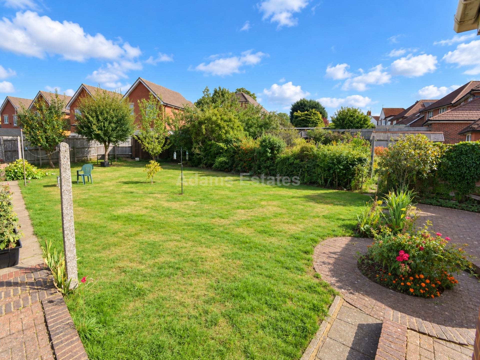The Drive, Reading, Image 21