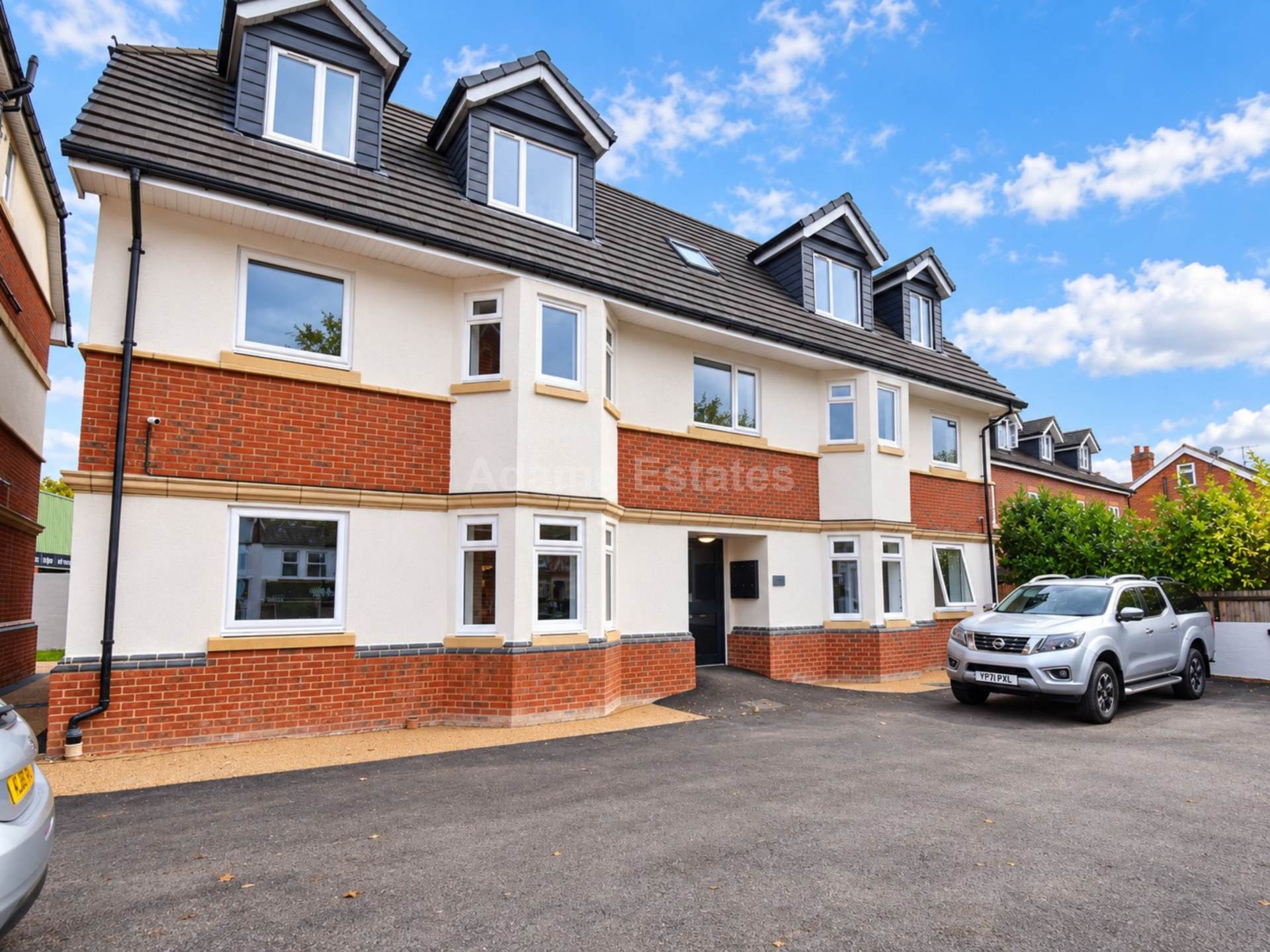 Basingstoke Road, Reading, Image 1