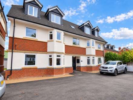 Property For Rent Basingstoke Road, Reading