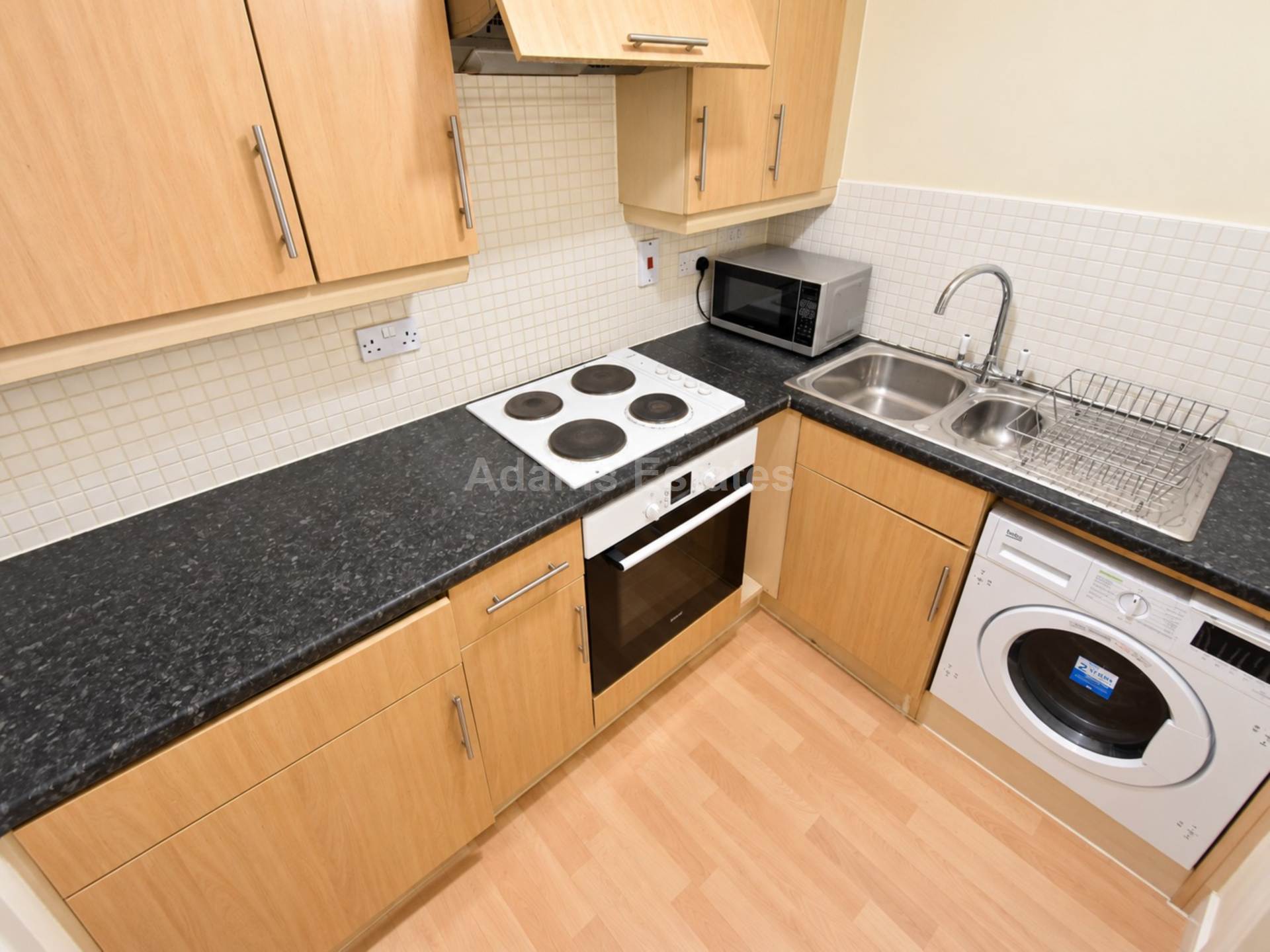 Malcolm Place, Reading, Image 2
