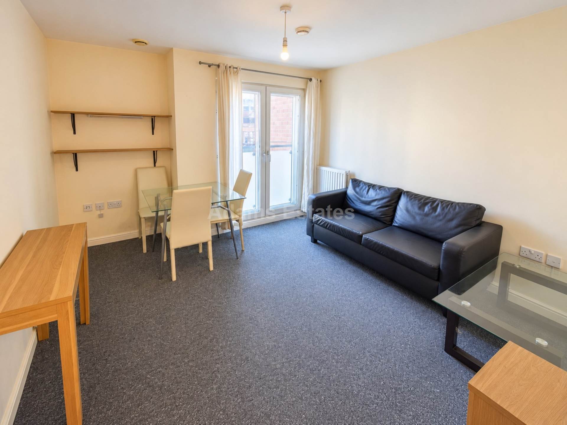 Malcolm Place, Reading, Image 3