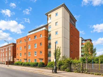 Malcolm Place, Reading, Image 1