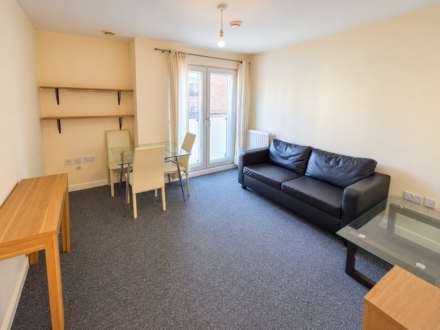 Malcolm Place, Reading, Image 3