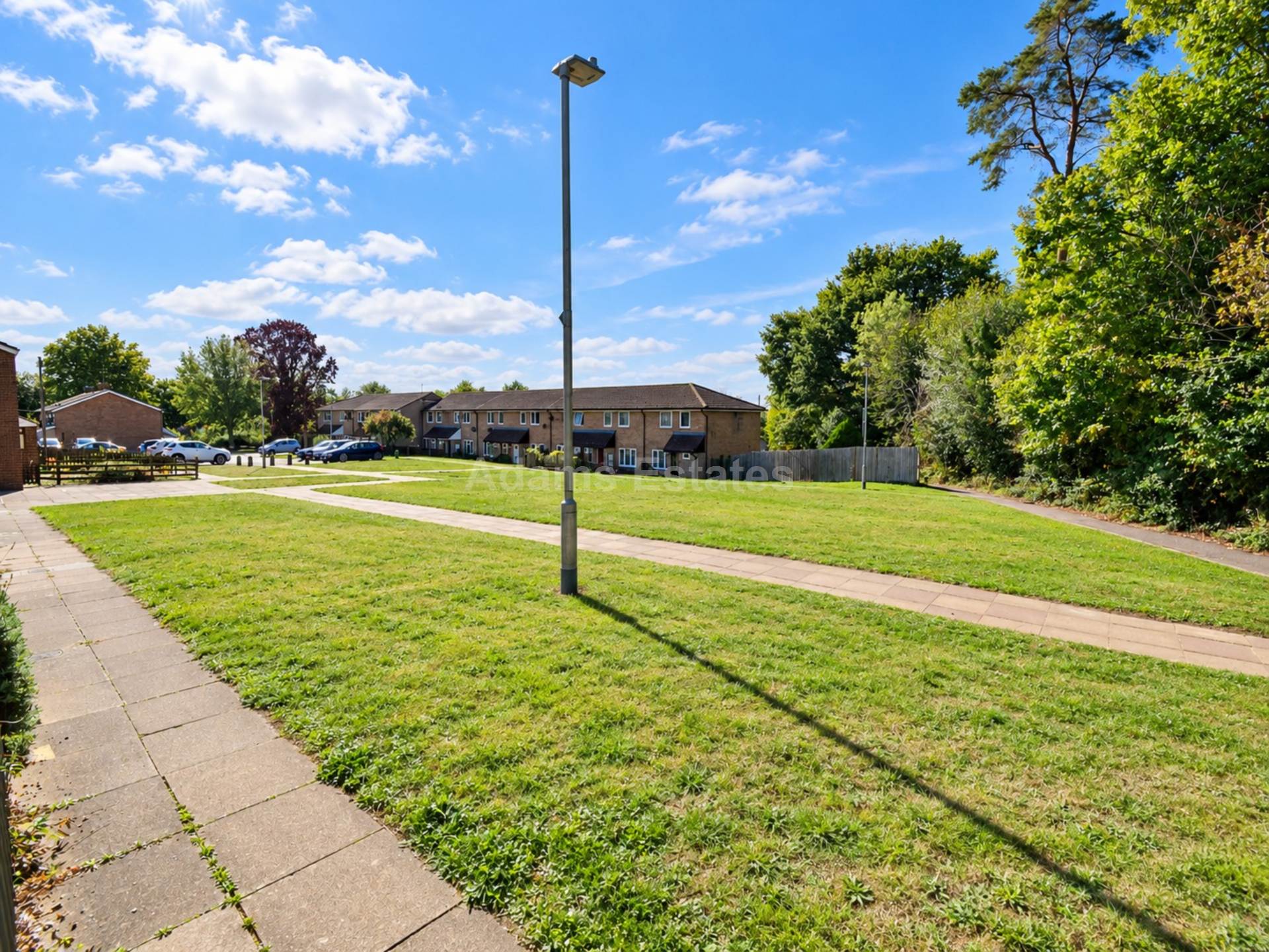 Scott Close, Emmer Green, Image 13