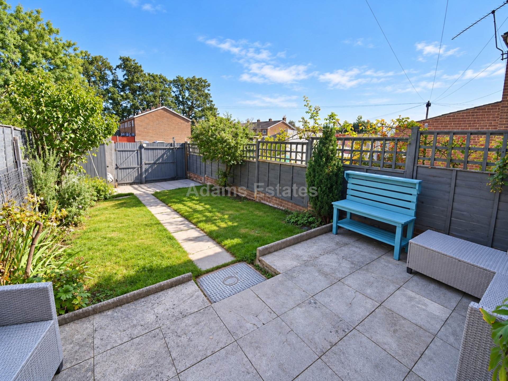 Scott Close, Emmer Green, Image 14