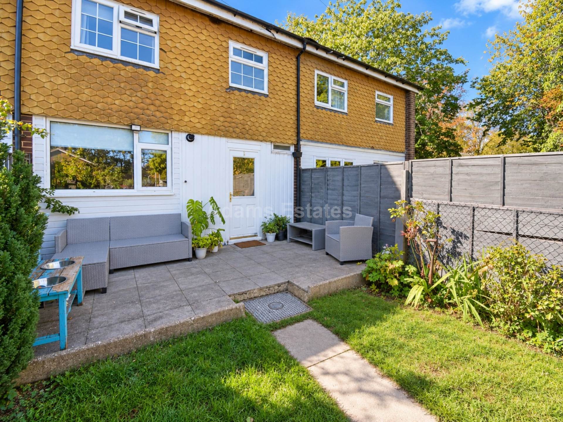 Scott Close, Emmer Green, Image 15
