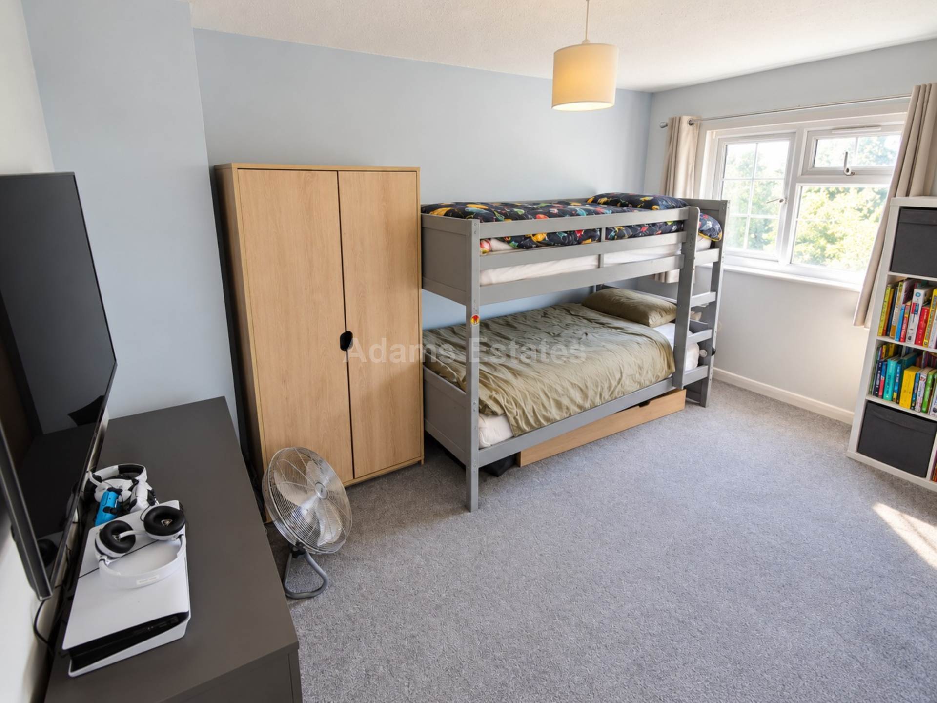Scott Close, Emmer Green, Image 9
