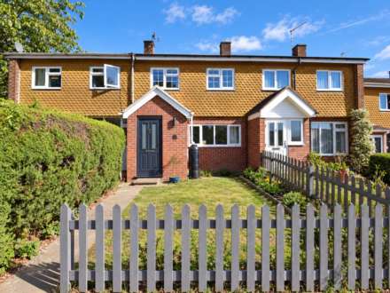 Scott Close, Emmer Green, Image 1
