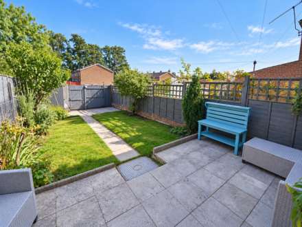 Scott Close, Emmer Green, Image 14