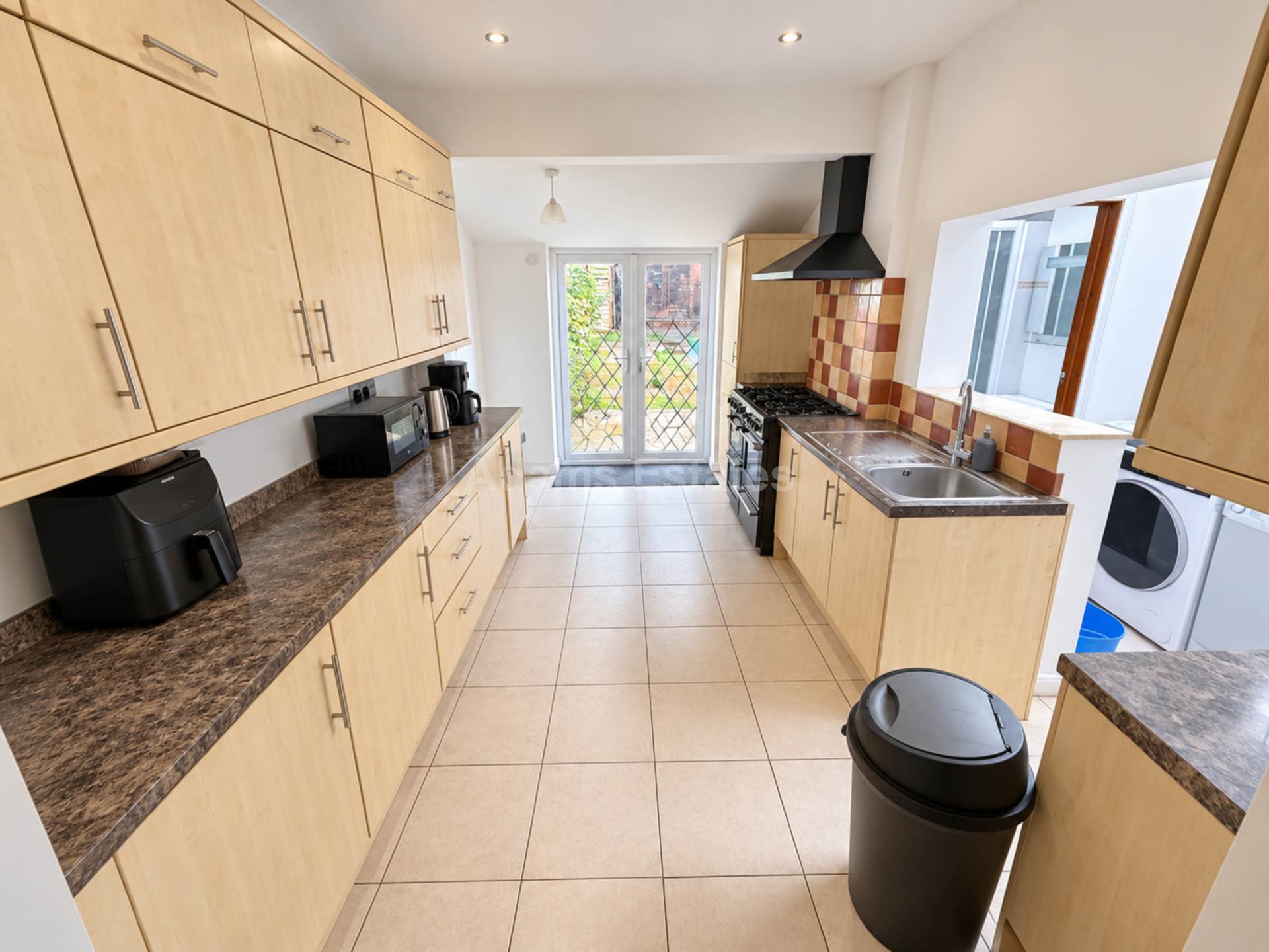 Barnsdale Road, Reading, Image 2