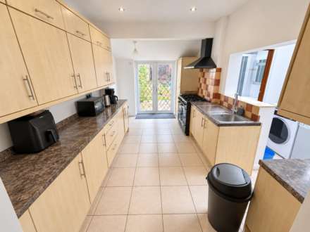 Barnsdale Road, Reading, Image 2