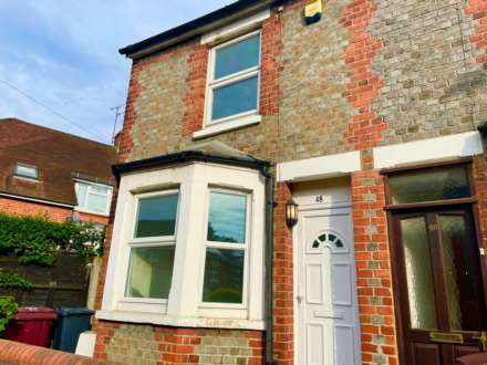 3 Bedroom End Terrace, Brighton Road, Reading