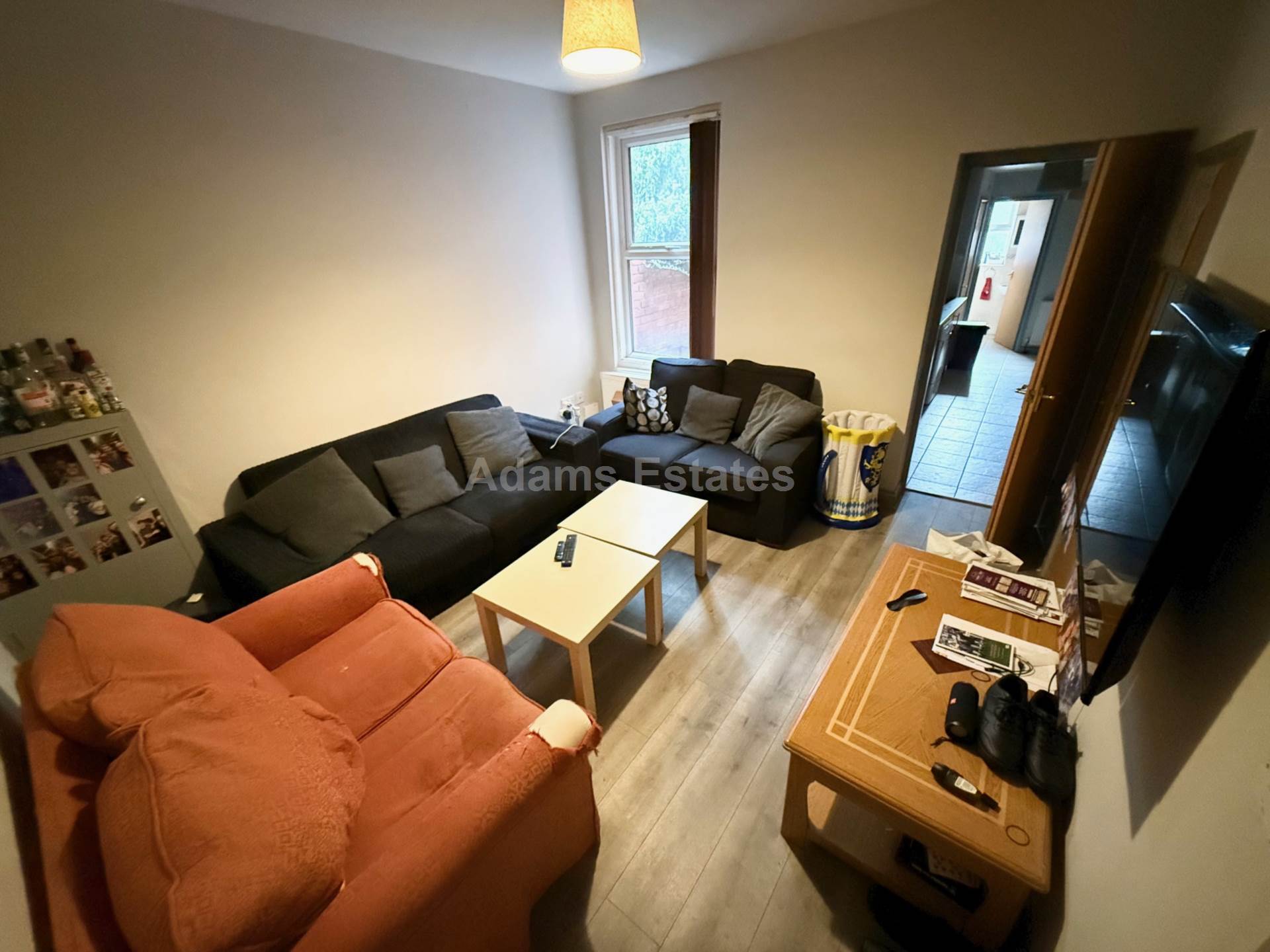 De Beauvoir Road, Reading, Image 3