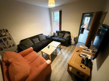 De Beauvoir Road, Reading, Image 3