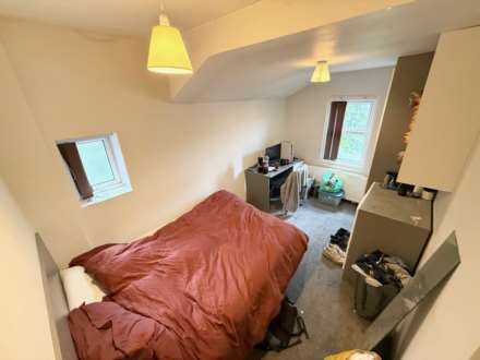 De Beauvoir Road, Reading, Image 5