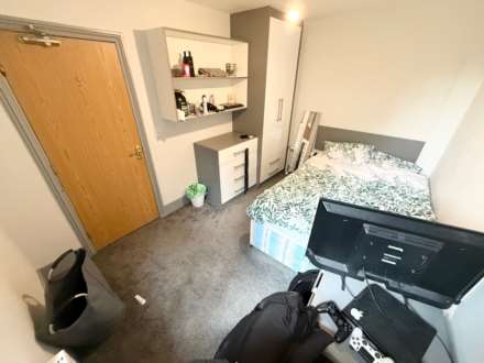De Beauvoir Road, Reading, Image 6
