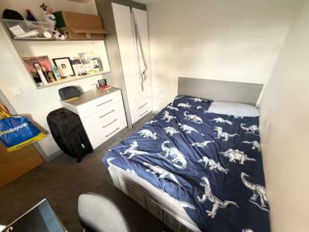 De Beauvoir Road, Reading, Image 9