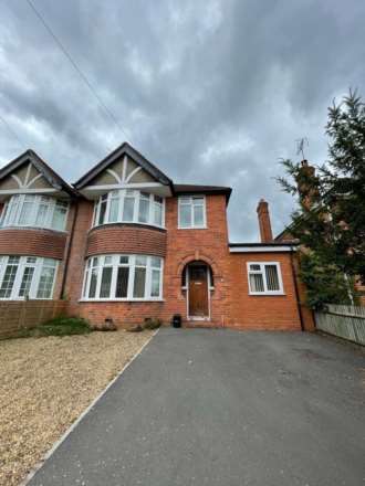 St Peters Road, Reading, Image 1