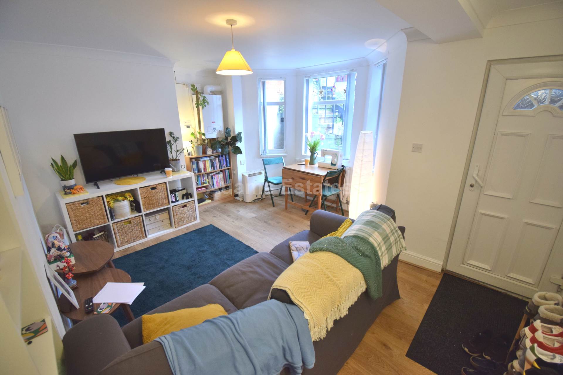 Hamilton Road, Reading, Image 2