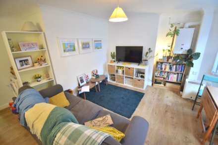 Hamilton Road, Reading, Image 1