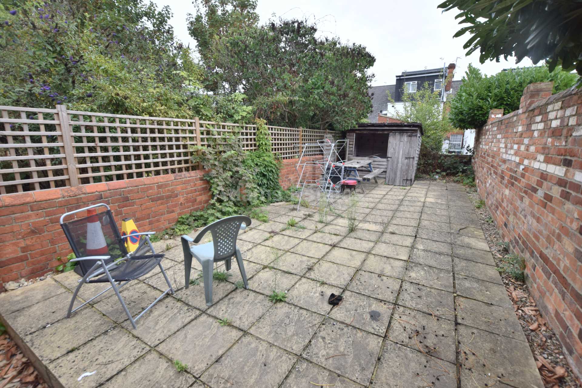 Blenheim Road, Reading, Image 14