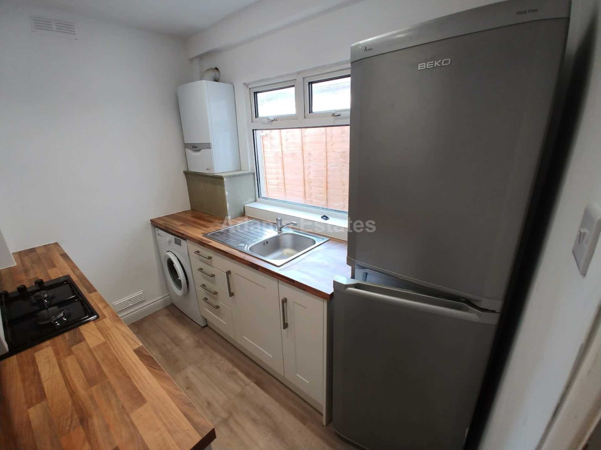 Crescent Road, Reading, Image 2