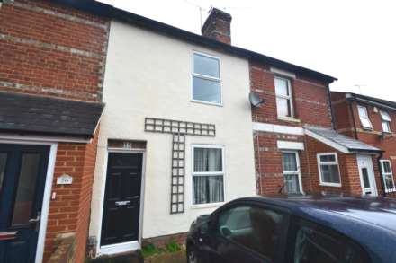 Crescent Road, Reading, Image 1