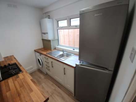 Crescent Road, Reading, Image 2