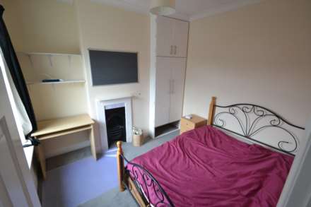 Crescent Road, Reading, Image 6