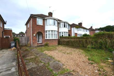 Property For Rent Windermere Road, Reading