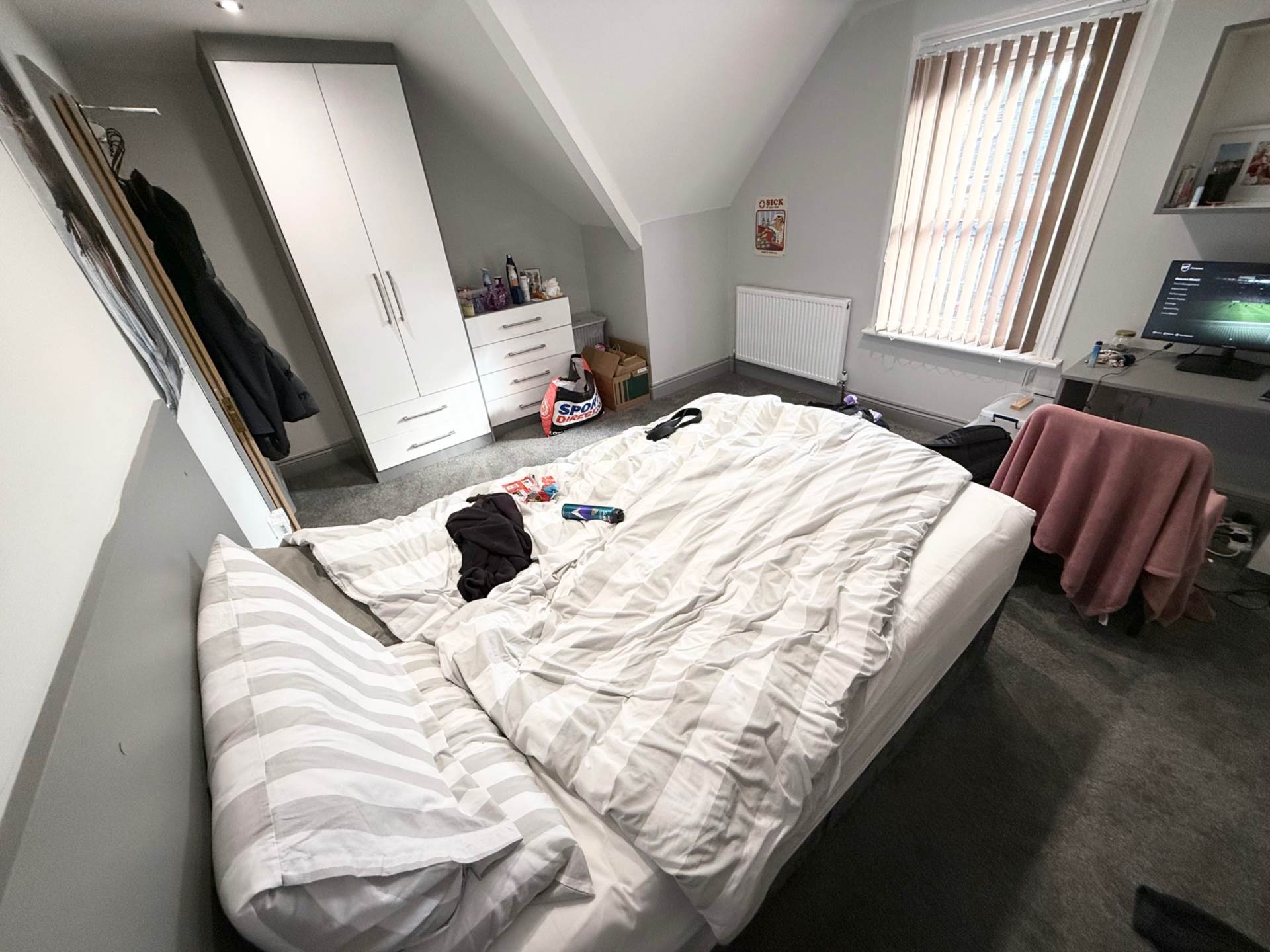 Erleigh Road, Reading, Image 11
