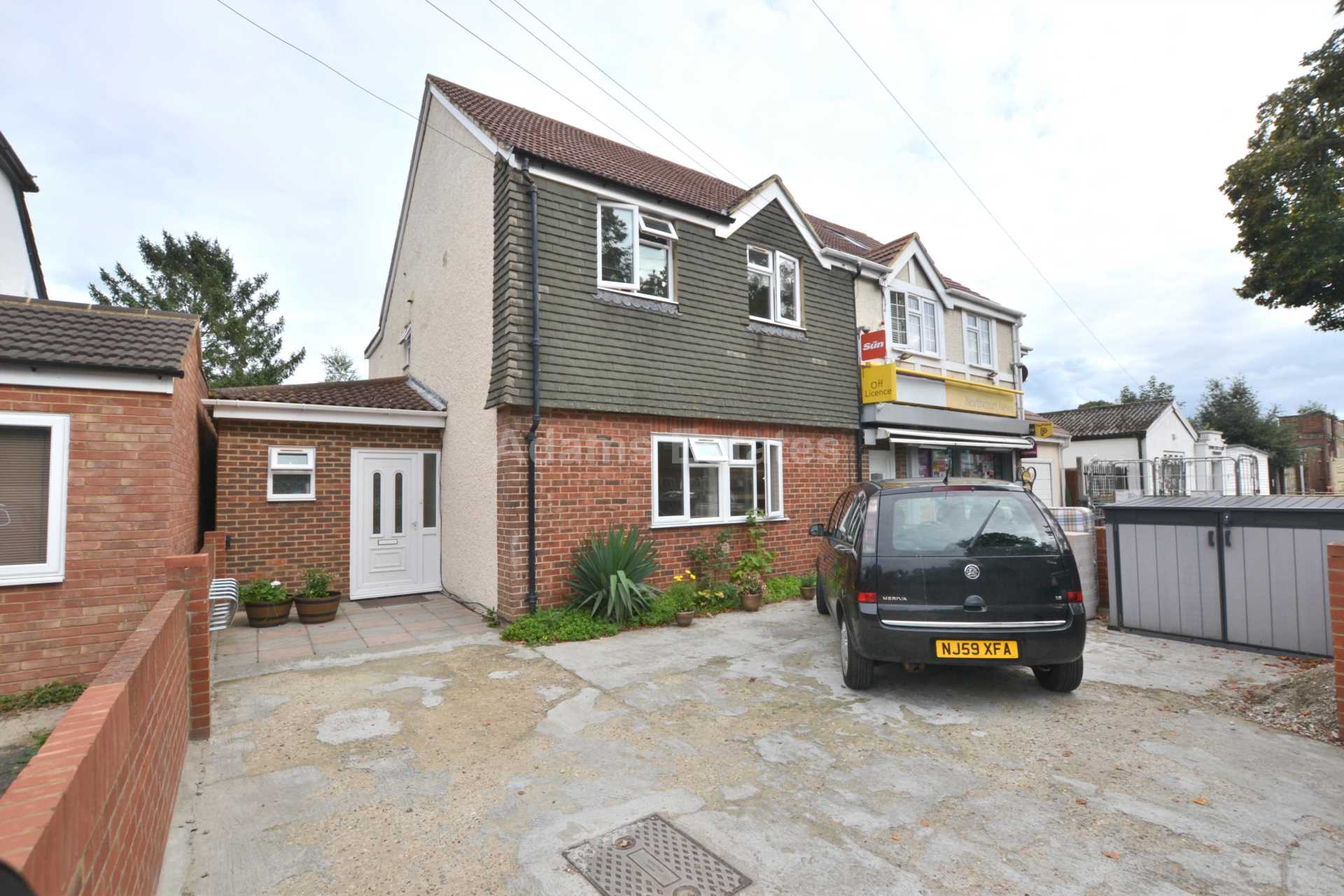 Northcourt Avenue, Reading, Image 1