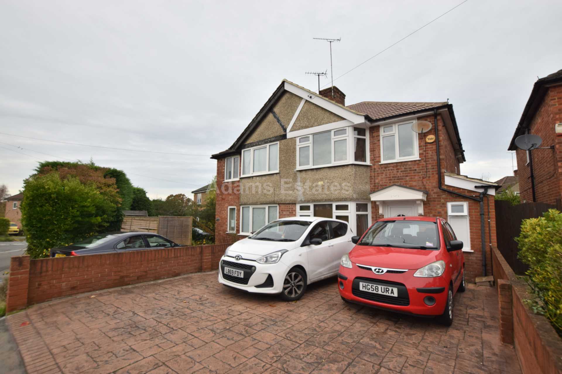 Ennerdale Road, Reading, Image 1