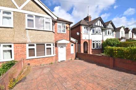 5 Bedroom Semi-Detached, Ennerdale Road, Reading